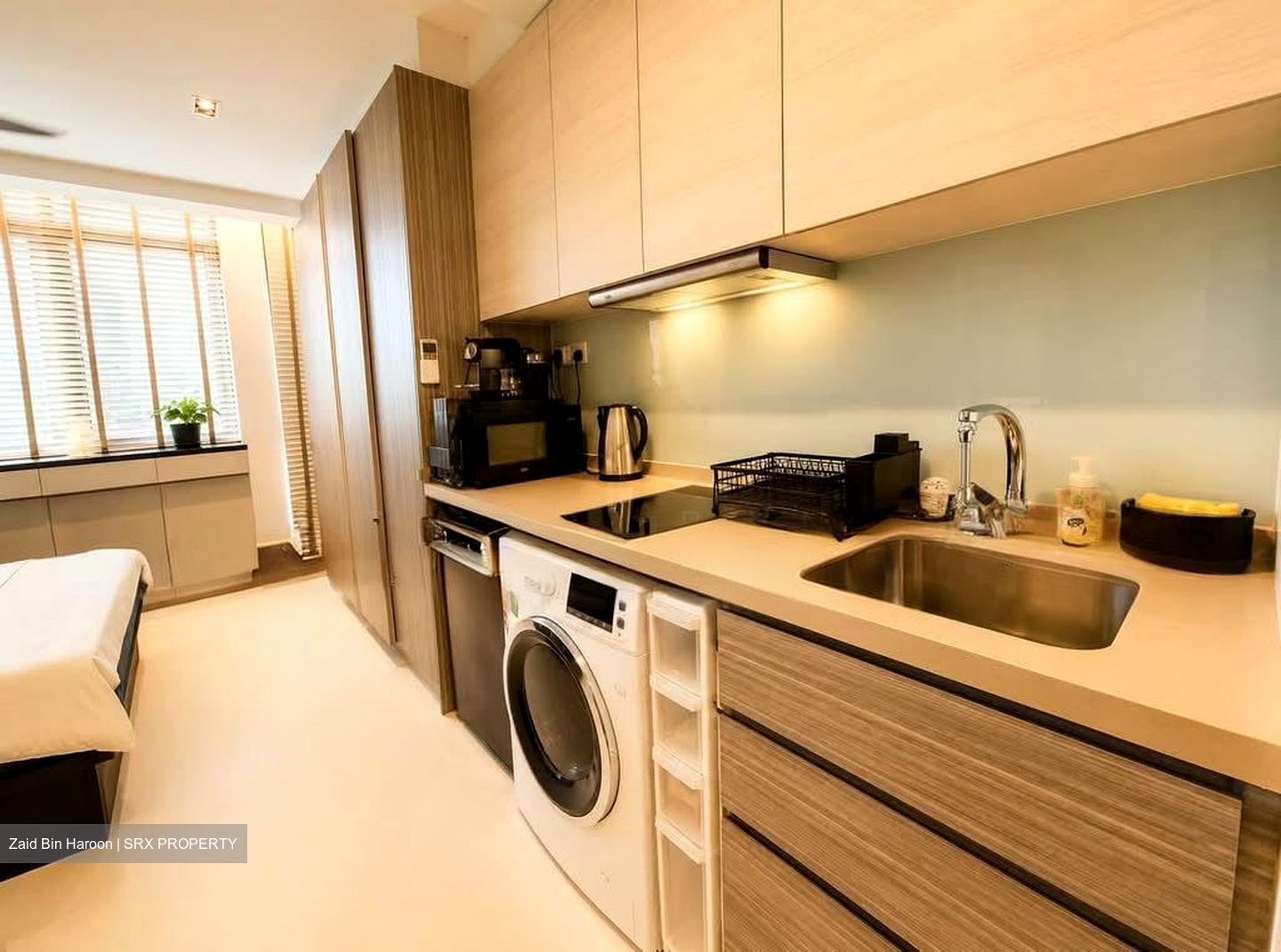 The Citron (D8), Apartment #573137131